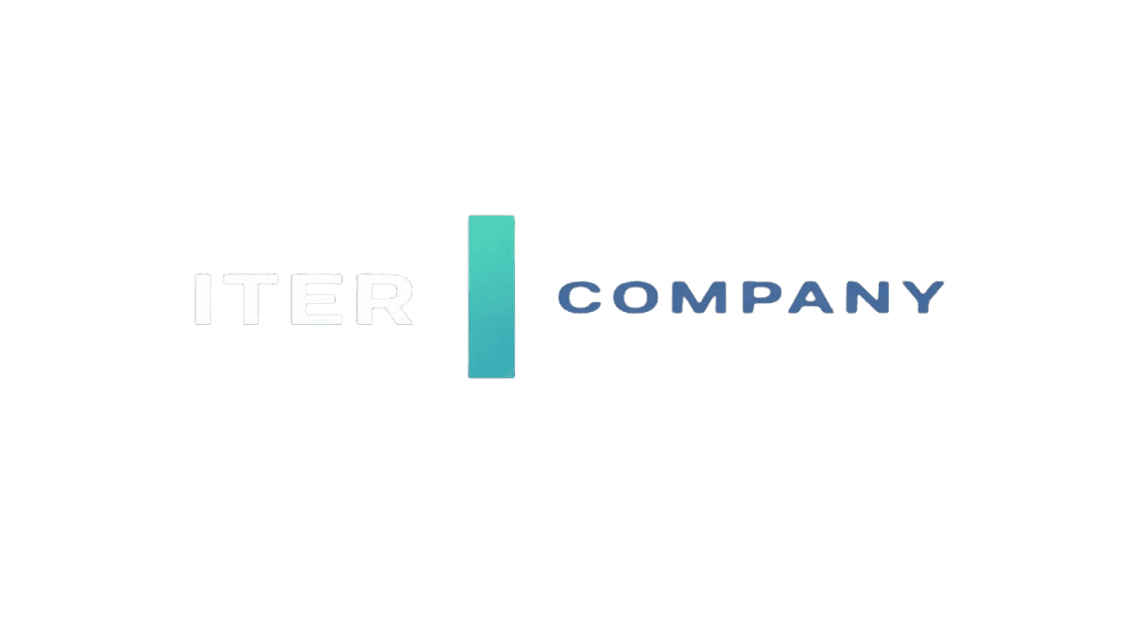 Logo ITER